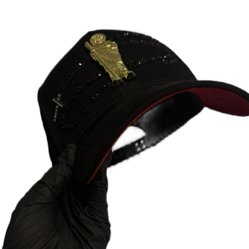 SAN JUDAS CON ROSARIO