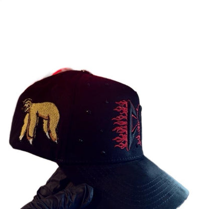 GORRA CT