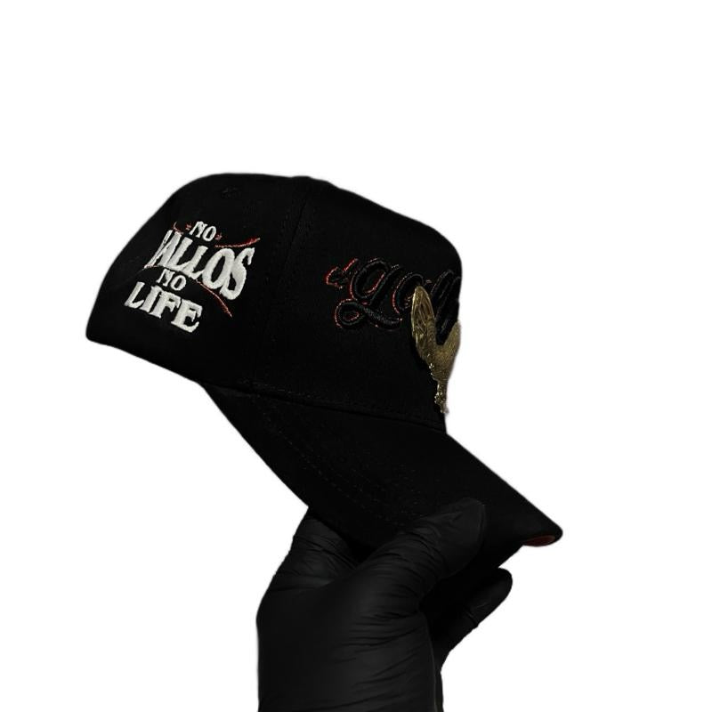 Gorra De El Gallo N