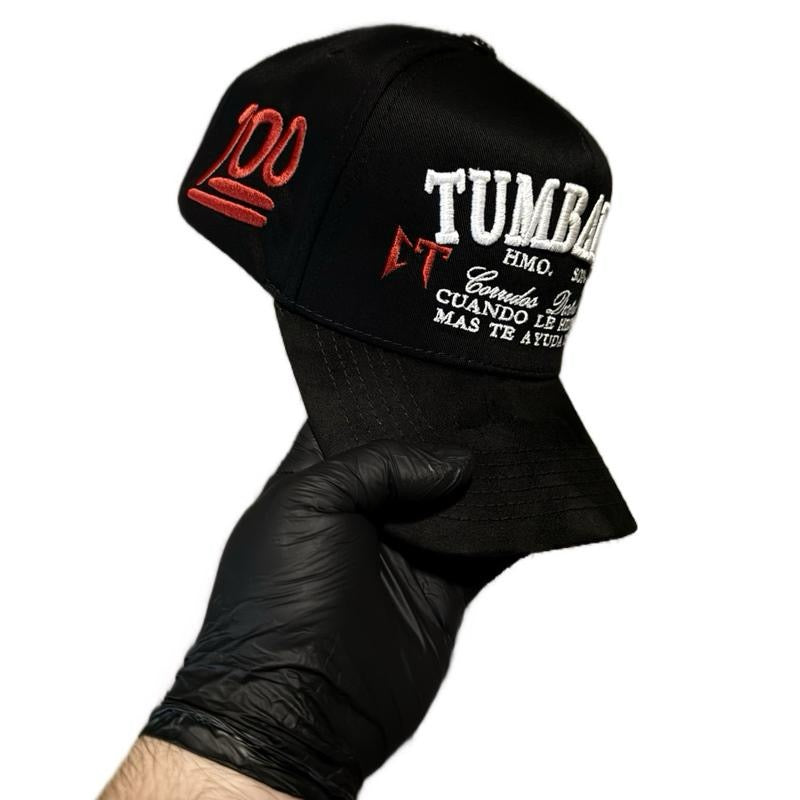Gorra De Tumbados