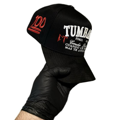 Gorra De Tumbados