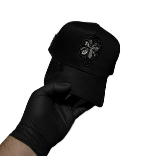 Gorra Del Trébol