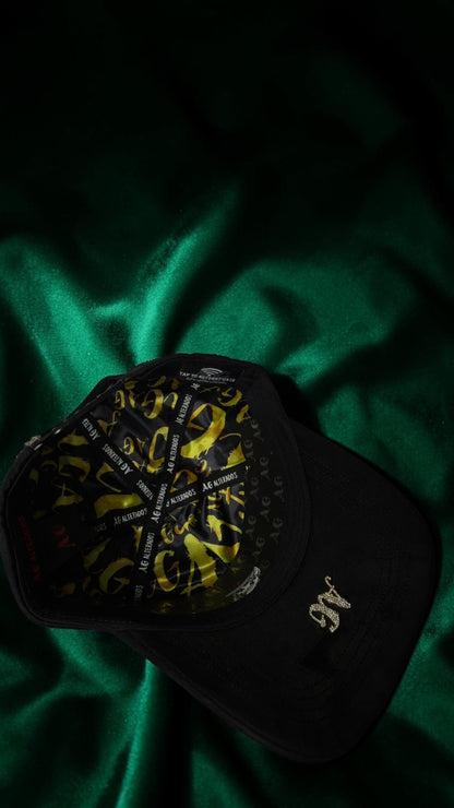 Gorra De San Judas AG