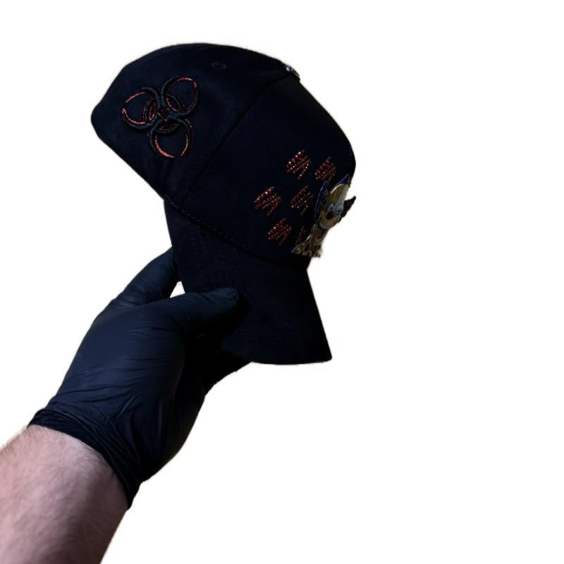 Gorra De El Payaso Ántrax