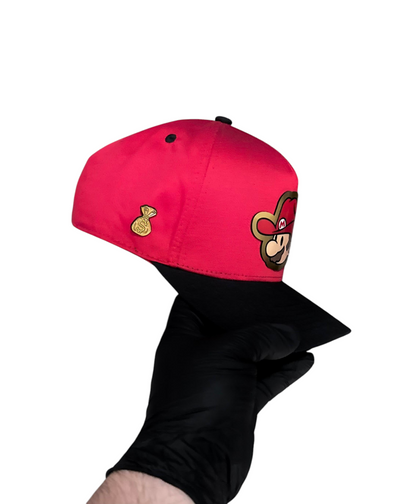 Gorra Del M