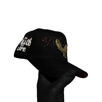 Gorra De El Gallo N
