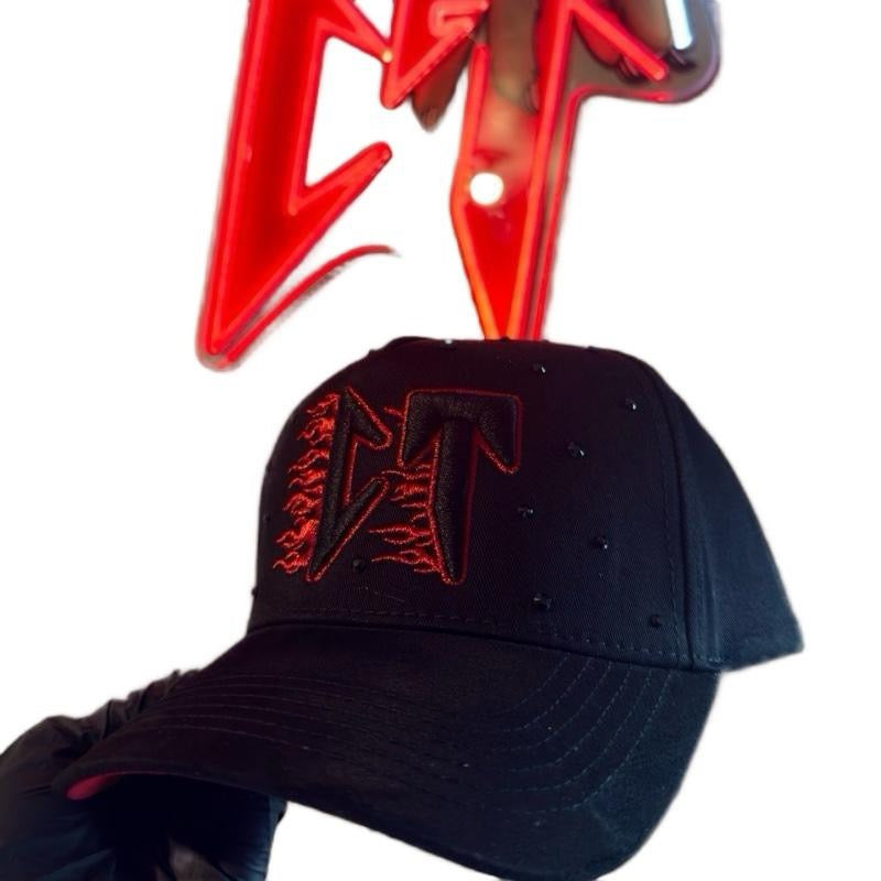 GORRA CT