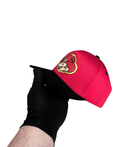 Gorra Del M
