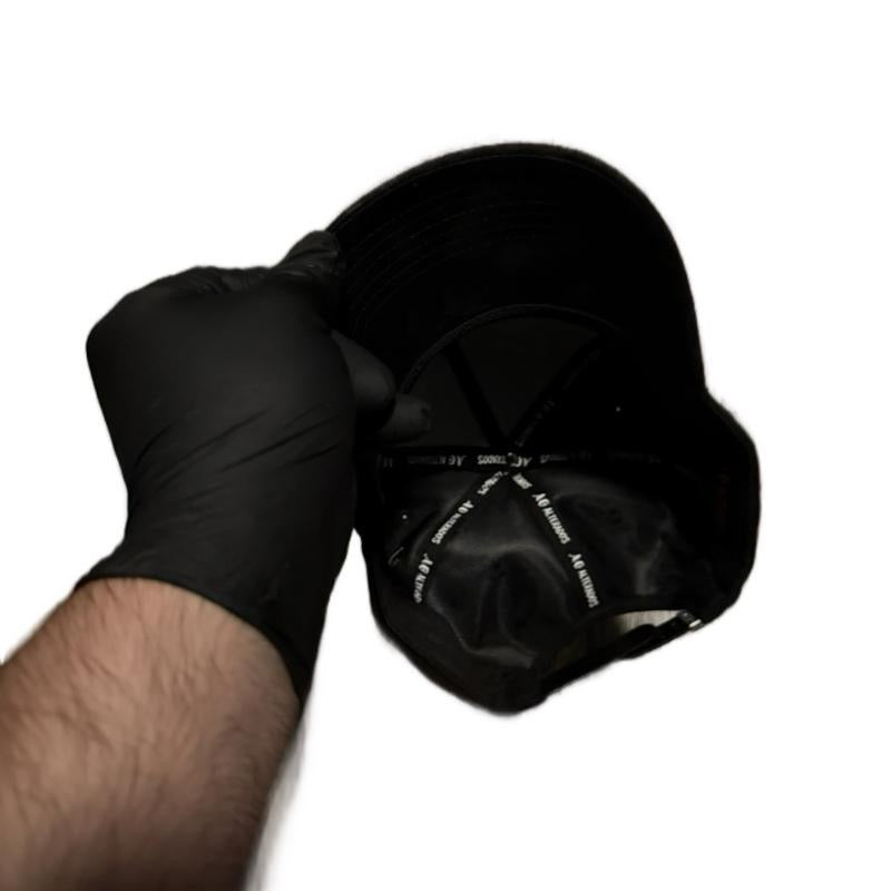 GORRA MONOPOLY BÉLICO