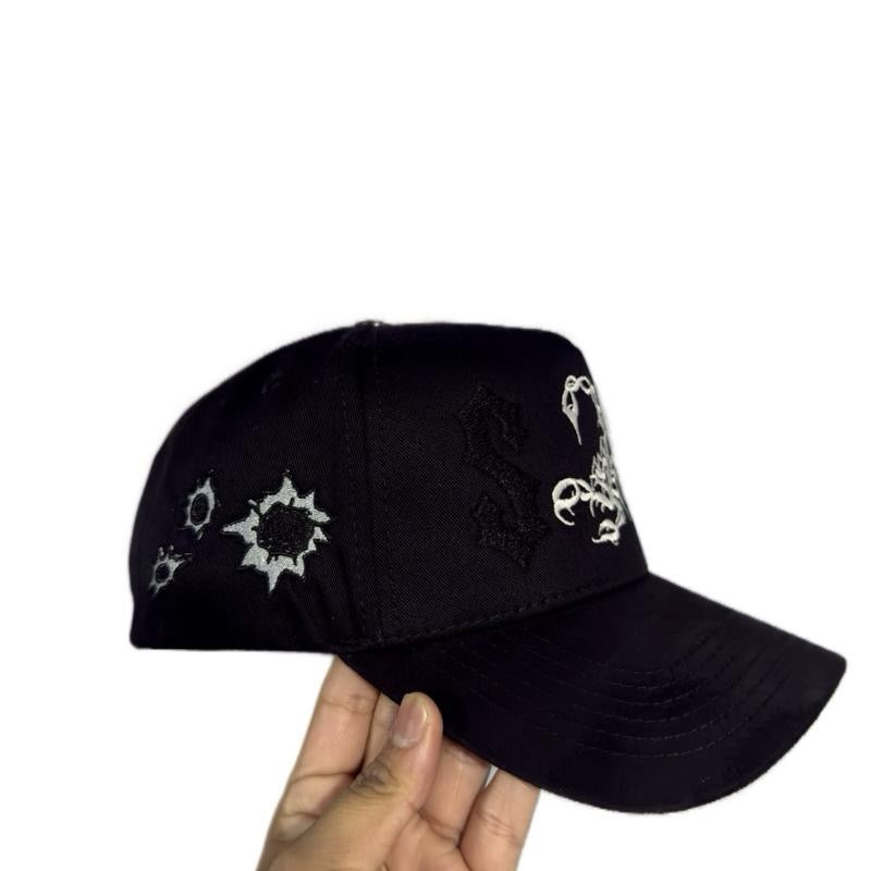 GORRA ESCORPIÓN