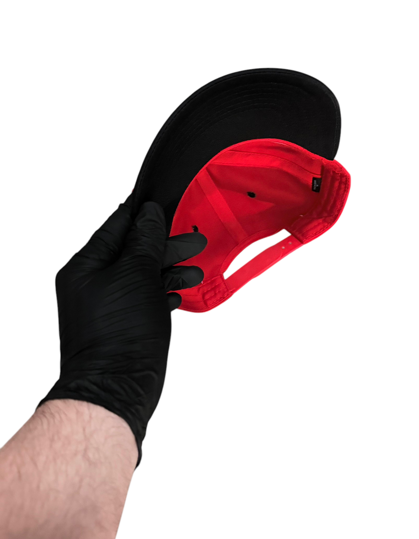 Gorra De Pacas