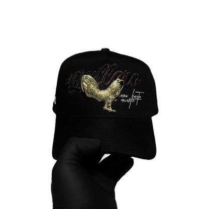 Gorra De El Gallo N