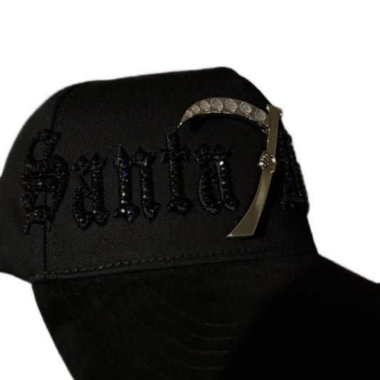 Gorra De La Santa