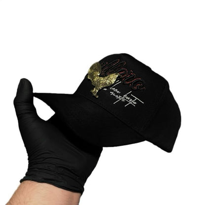 Gorra De El Gallo N