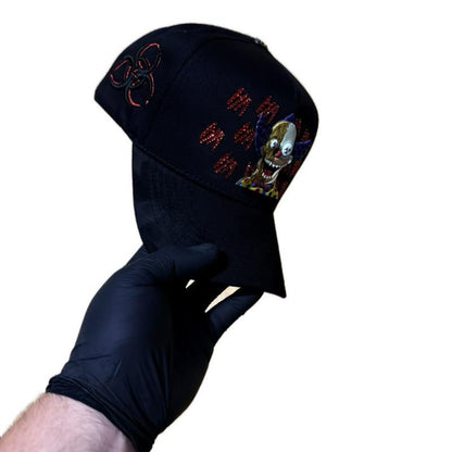 Gorra De El Payaso Ántrax
