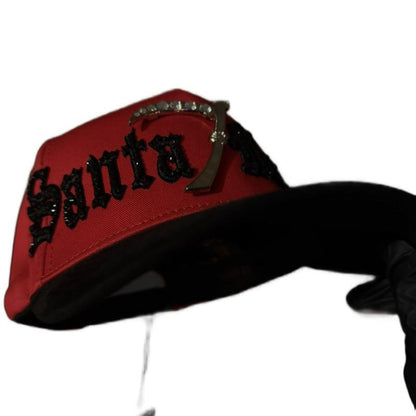 SANTA M..