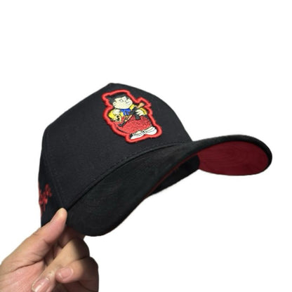 GORRA ÑONO