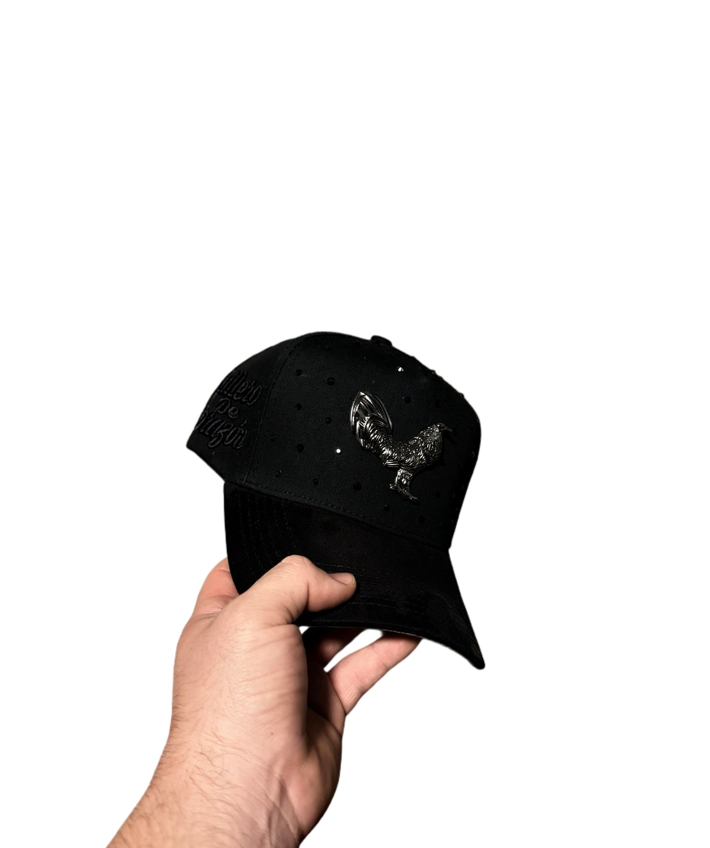 Gorra De Gallero De Corazón