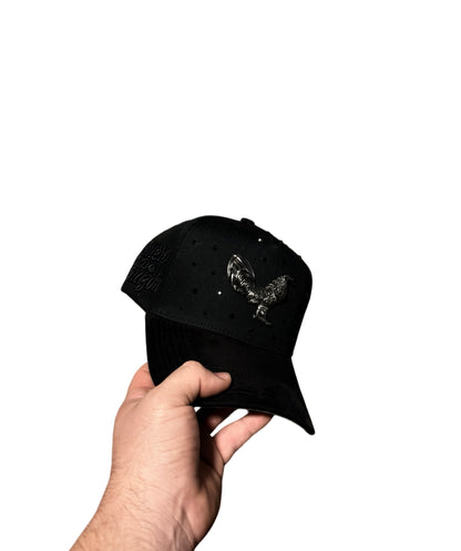 Gorra De Gallero De Corazón