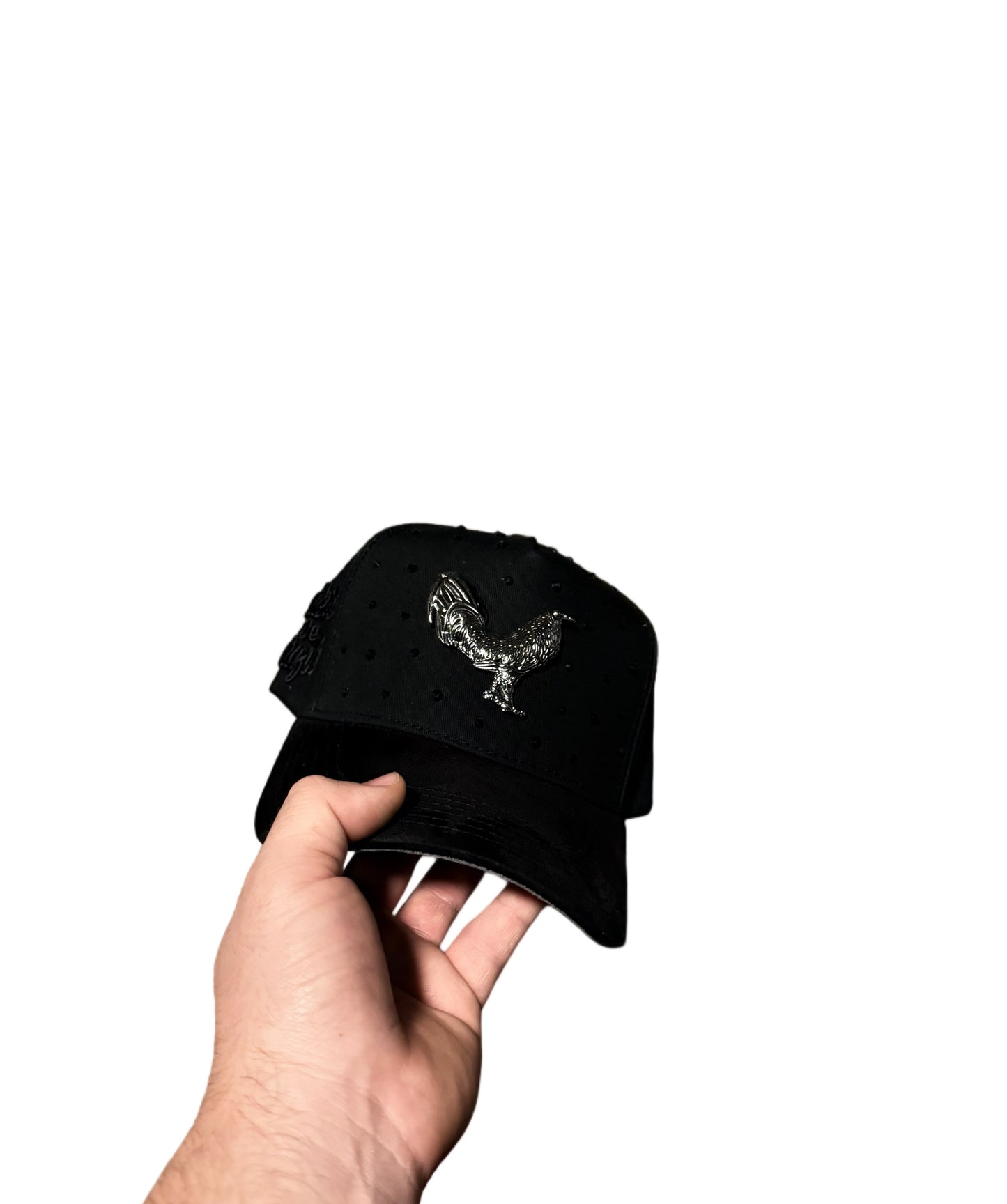 Gorra De Gallero De Corazón