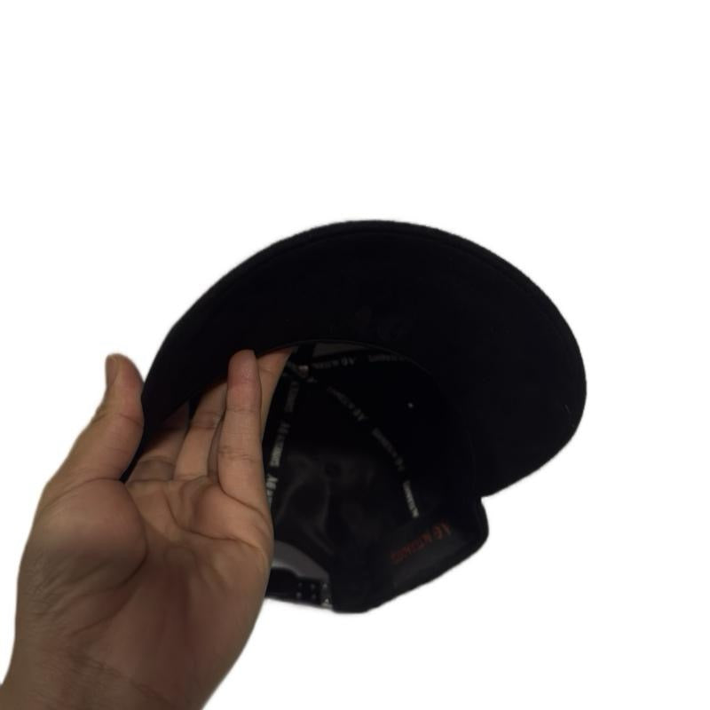GORRA 777 DORADO