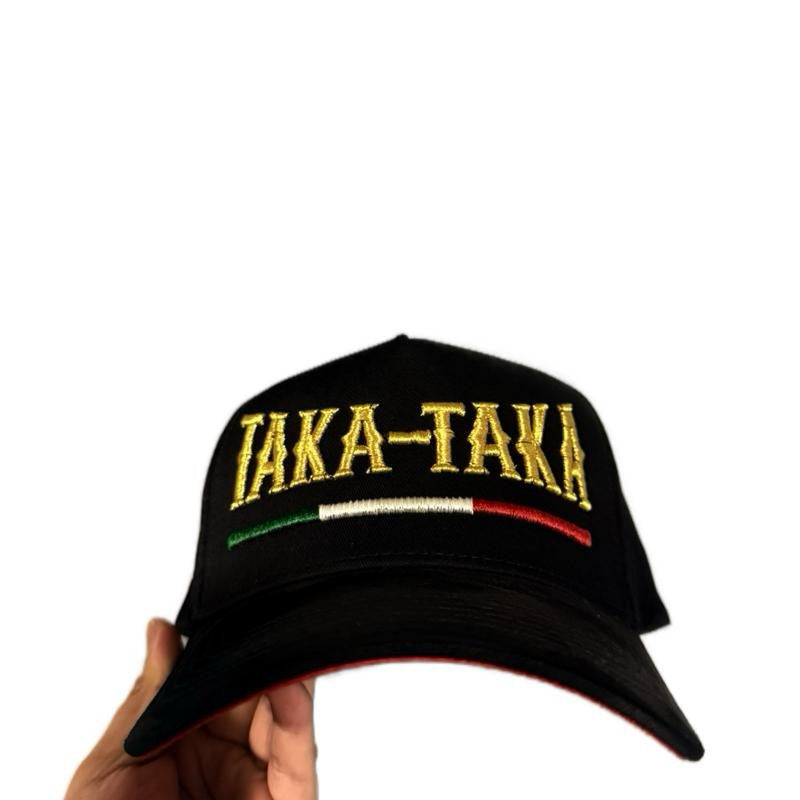 TAKA-TAKA