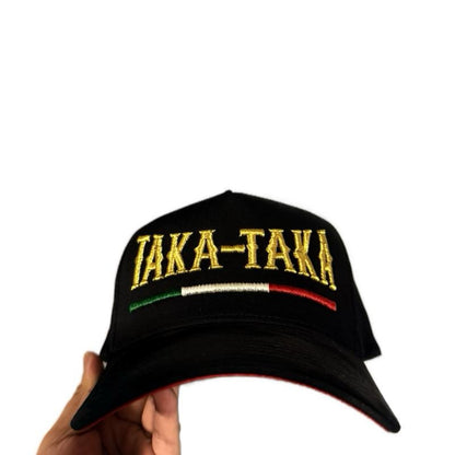 TAKA-TAKA