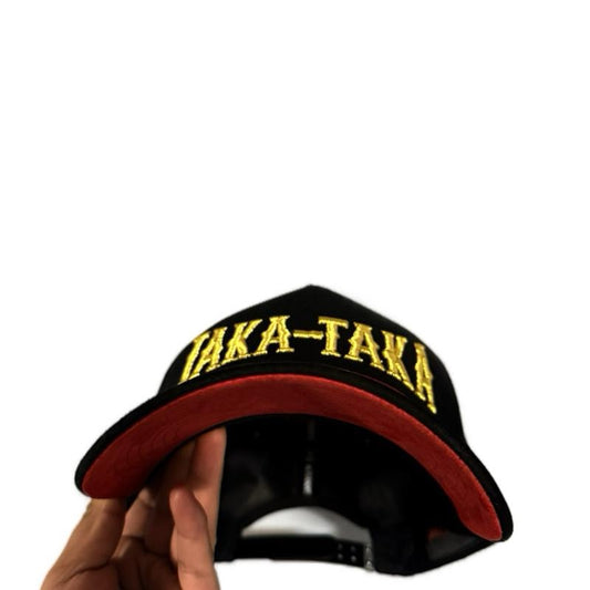 TAKA-TAKA