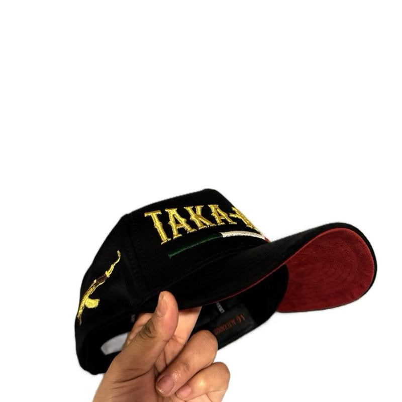 TAKA-TAKA