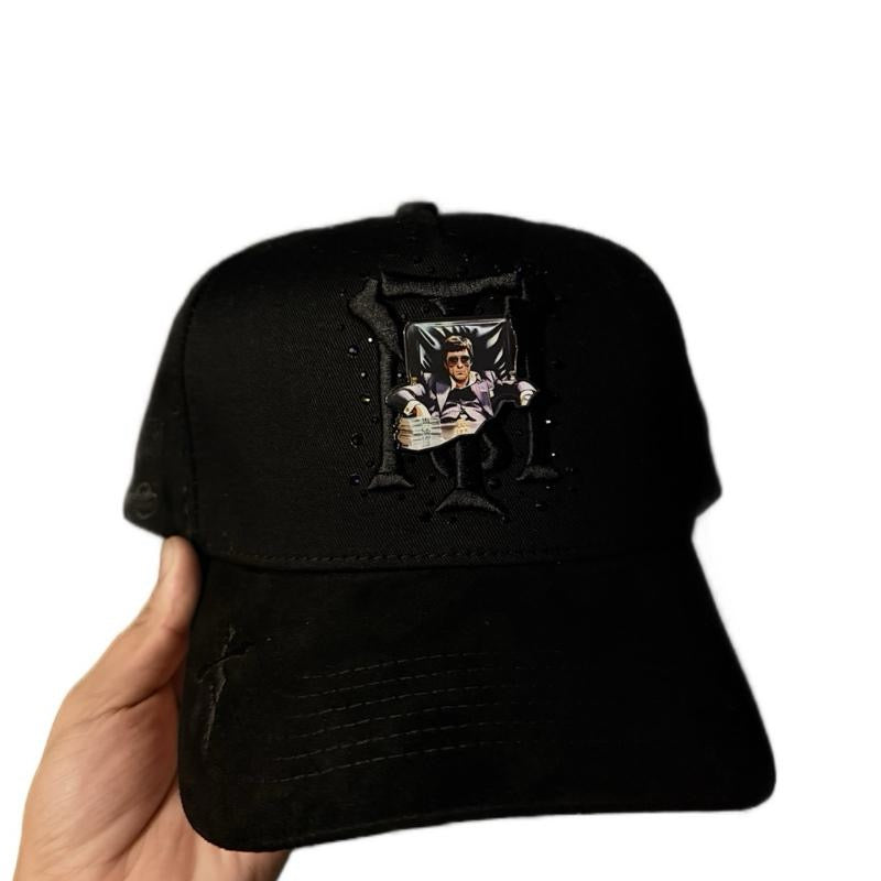 GORRA SCARFACE