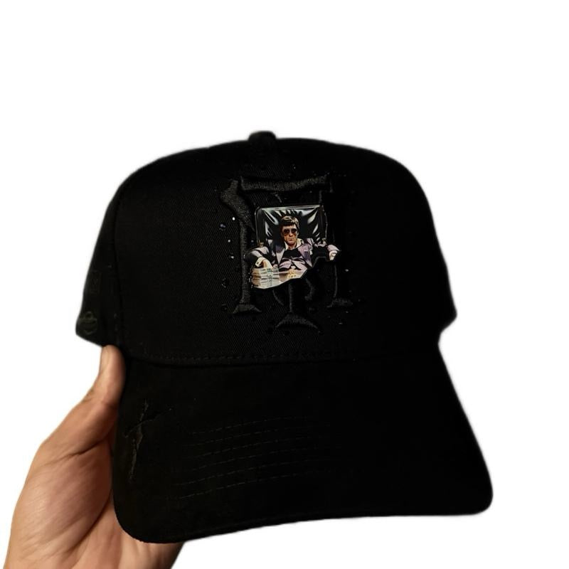 GORRA SCARFACE