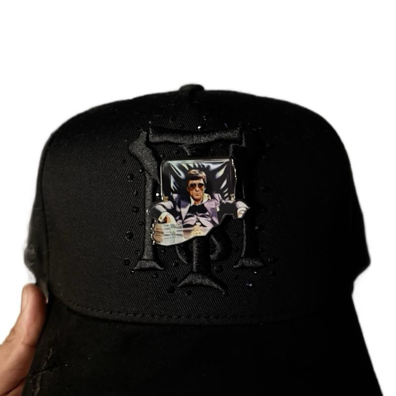GORRA SCARFACE