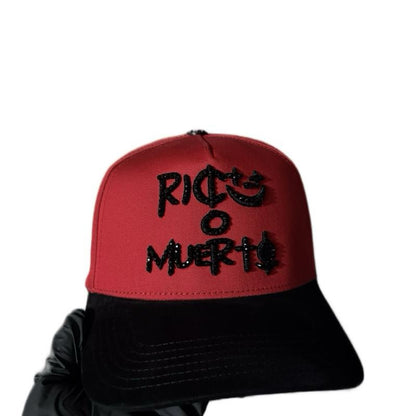 RICO O M