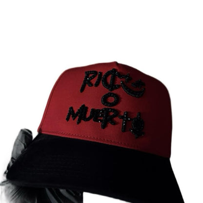 RICO O M