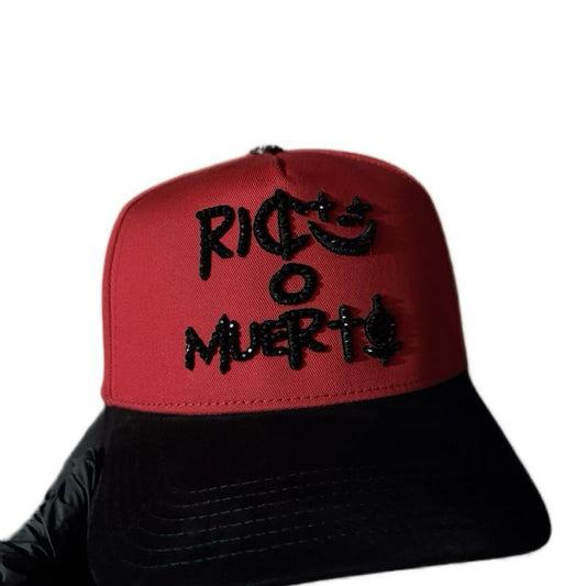RICO O M