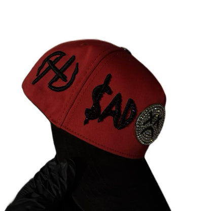 SAD BOYZ ROJO