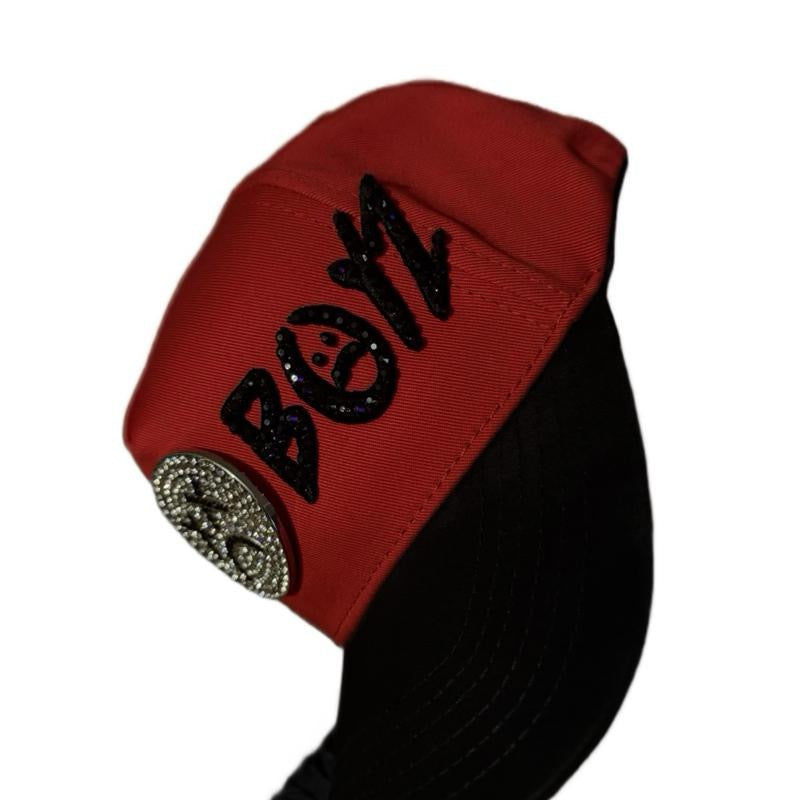 SAD BOYZ ROJO