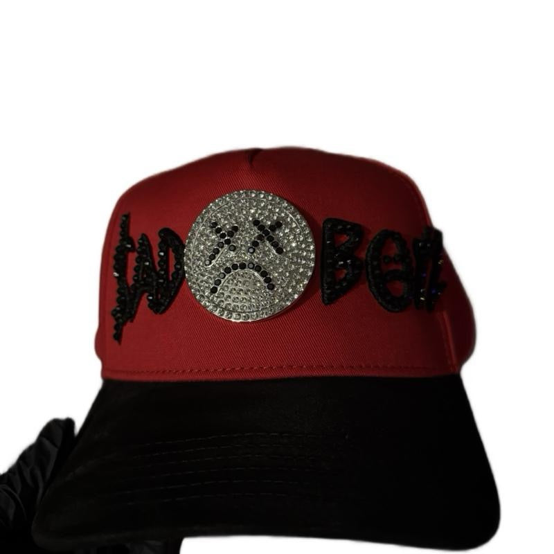 SAD BOYZ ROJO