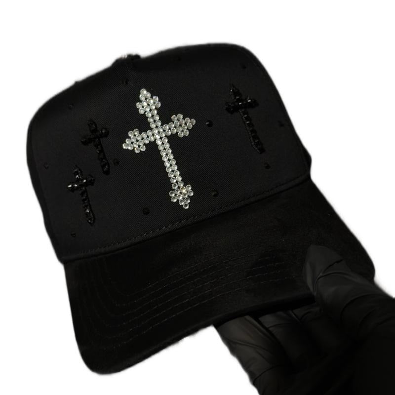 Gorra 4CRUCES