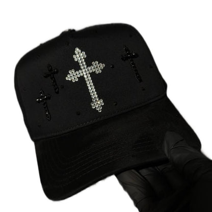 Gorra 4CRUCES