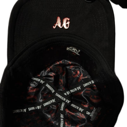 Gorra 4CRUCES