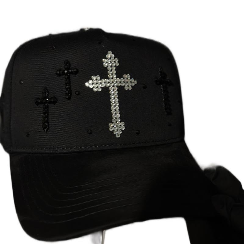 Gorra 4CRUCES