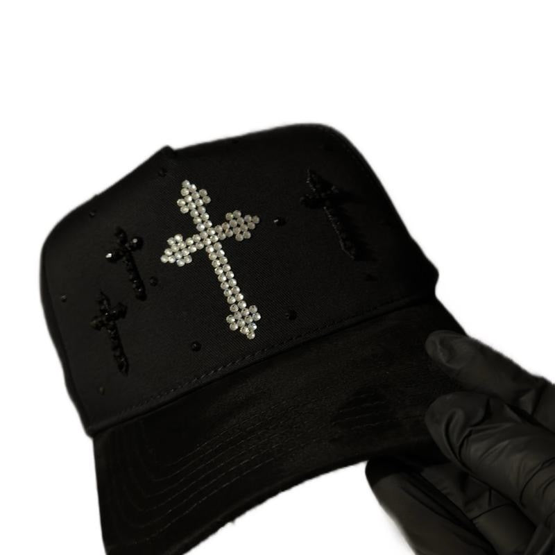 Gorra 4CRUCES