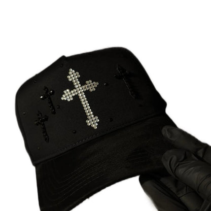 Gorra 4CRUCES